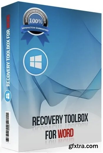 Recovery Toolbox for Word 4.5.21.67