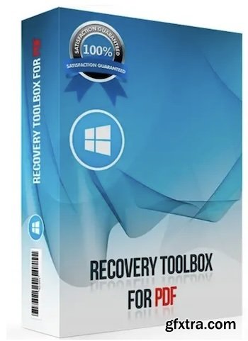 Recovery Toolbox for PDF 2.12.37
