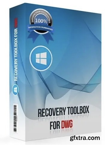 Recovery Toolbox for DWG 2.7.17