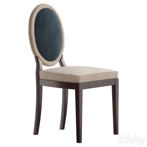 '3dsky Pro - Gambetta Chair by collinet-sieges'