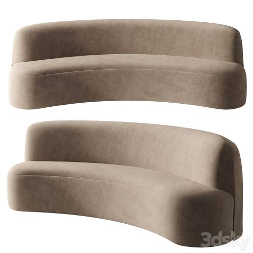 '3dsky Pro - Sofa 280' '3dsky Pro - Sofa 280'