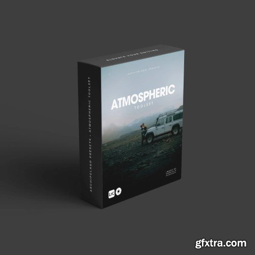 Archipelago - Atmospheric Toolset