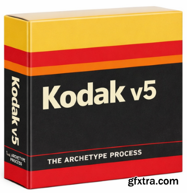 Cl1ck Match/The Archetype Process - Kodak v5