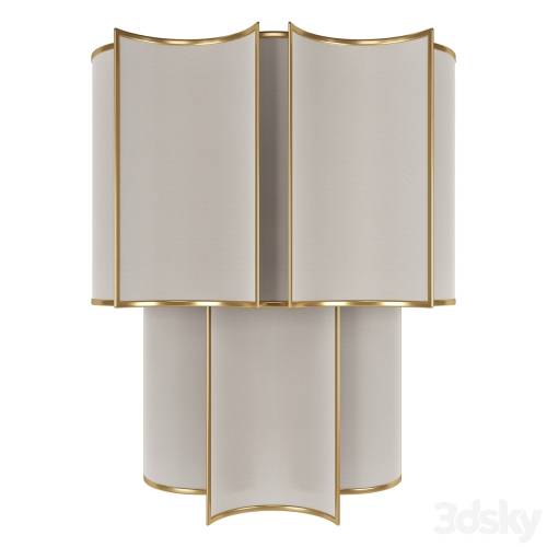 '3dsky Pro - Maxi wall lamp' '3dsky Pro - Maxi wall lamp'
