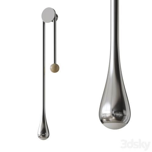 '3dsky Pro - Lampatron JUBE WALL'