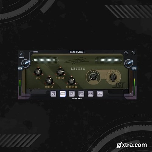 Joey Sturgis Tones Toneforge Jason Richardson v1.2.3 Joey Sturgis Tones Toneforge Jason Richardson v1.2.3