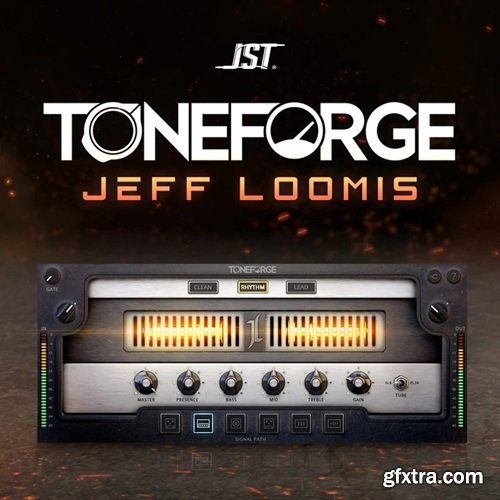 Joey Sturgis Tones Toneforge Jeff Loomis v1.0.4 Joey Sturgis Tones Toneforge Jeff Loomis v1.0.4