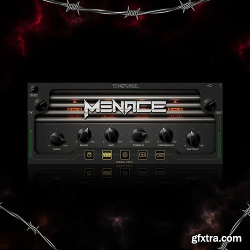 Joey Sturgis Tones Toneforge Menace v1.5.2
