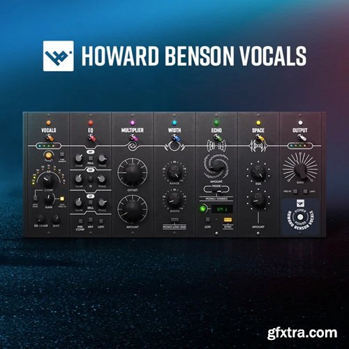 Joey Sturgis Tones Howard Benson Vocals v1.0.6 Joey Sturgis Tones Howard Benson Vocals v1.0.6