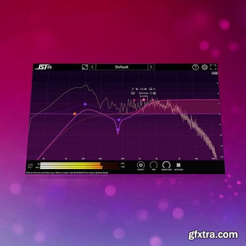 Joey Sturgis Tones JST EQ v1.0.3