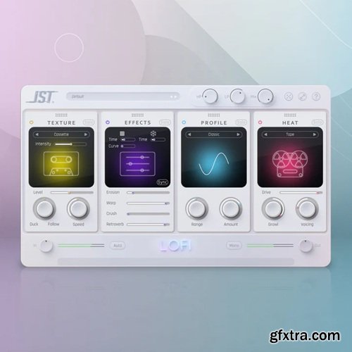 Joey Sturgis Tones JST LOFI v1.0.2