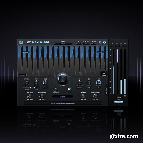 Joey Sturgis Tones JST Maximizer v1.0.7