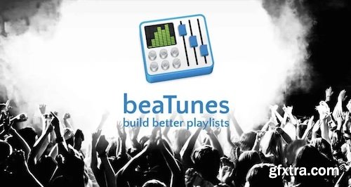 Tagtraum Industries beaTunes 5.2.36