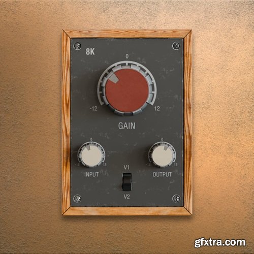 Canvas Audio 8K v1.0.2