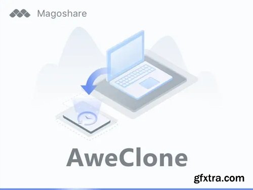 Magoshare AweClone Enterprise 3.2