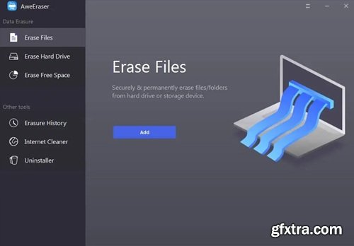 Magoshare AweEraser Enterprise 5.3