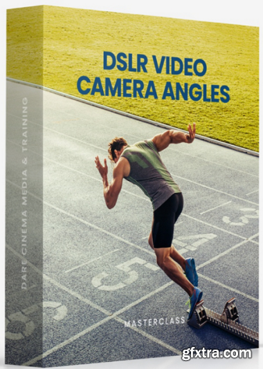 DARE CINEMA - DSLR Video - Camera Angles