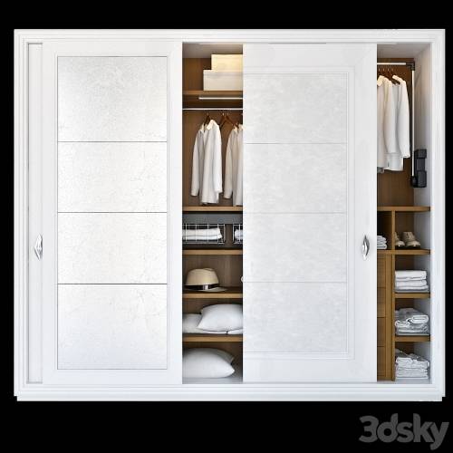 '3dsky Pro - Laccato cupboard' '3dsky Pro - Laccato cupboard'