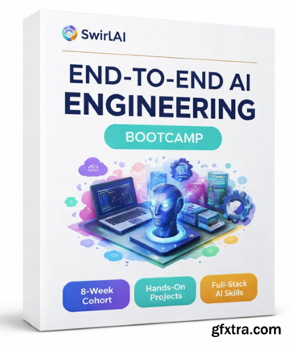 Maven - End-to-End AI Engineering Bootcamp