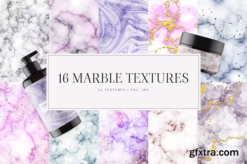 Marble Textures