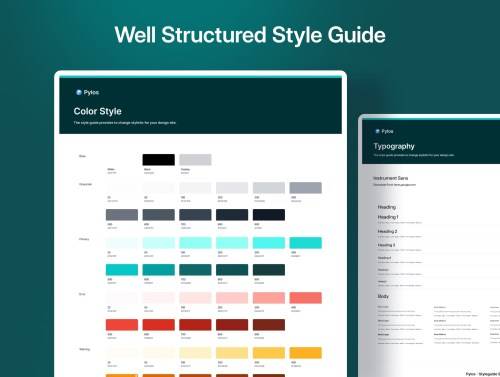 'Fundify - E-Wallet Mobile App UI Kit'