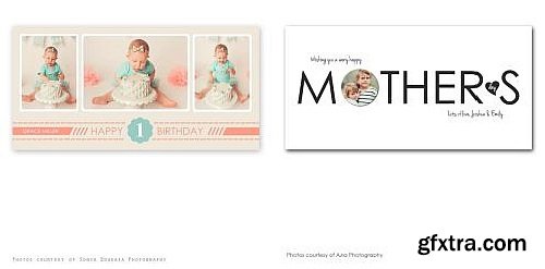 Squijoo - Collages & Boards - 20 x 10 50xPSDs