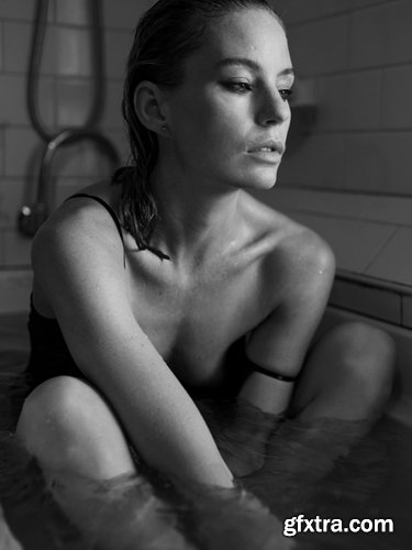 Peter Coulson Photography - Shooting In Small Spaces