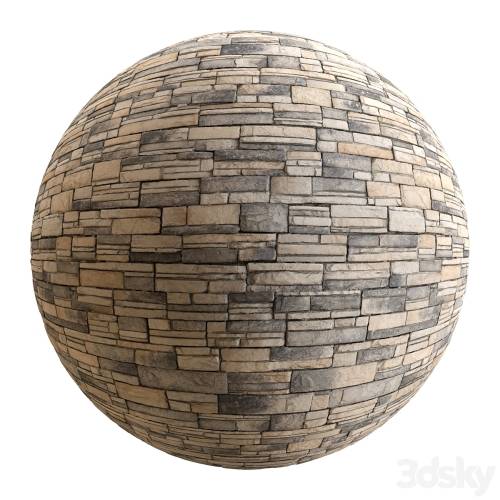'3dsky Pro - Stonewall-043'
