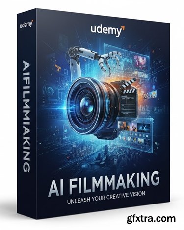 Udemy - AI Filmmaking