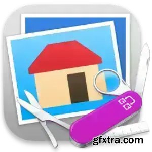 GraphicConverter 12.5.1