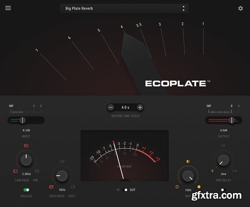 HEAR360 Ecoplate v1.0.2 HEAR360 Ecoplate v1.0.2