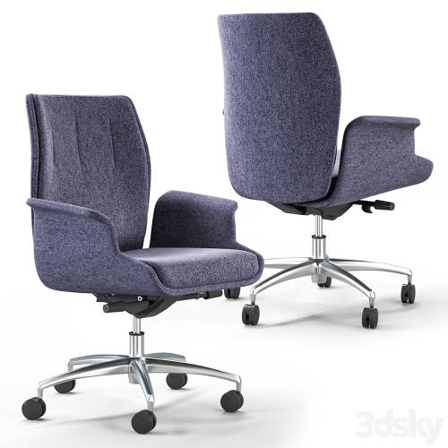 '3dsky Pro - Armchair HV8798' '3dsky Pro - Armchair HV8798'