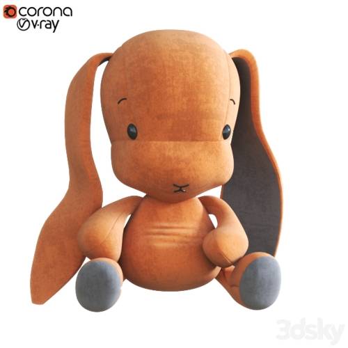 '3dsky Pro - Bunny Effik' '3dsky Pro - Bunny Effik'