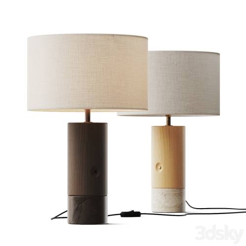 '3dsky Pro - Aromas del Campo Sano Table Lamp' '3dsky Pro - Aromas del Campo Sano Table Lamp'