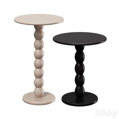 '3dsky Pro - Coffee tables Omni mini, Omni maxi OGOGO'