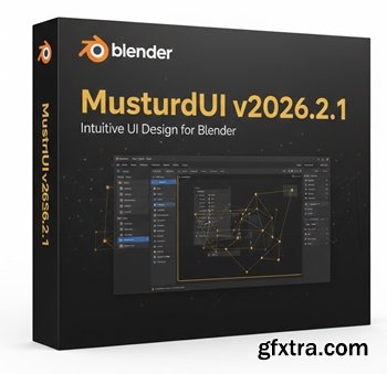 MustardUI v2026.2.1