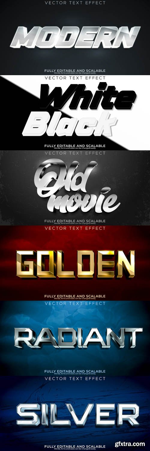 Vector 3d text editable, text effect font vol 168 Vector 3d text editable, text effect font vol 168