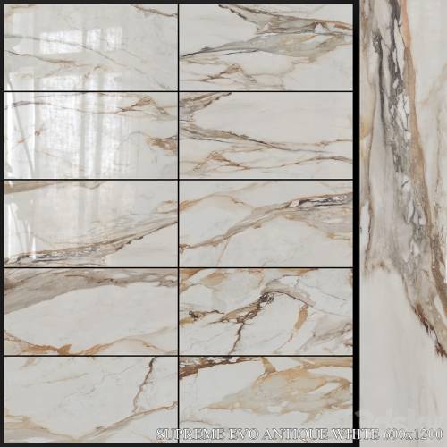 '3dsky Pro - Flaviker Supreme Evo Antique White 600x1200' '3dsky Pro - Flaviker Supreme Evo Antique White 600x1200'