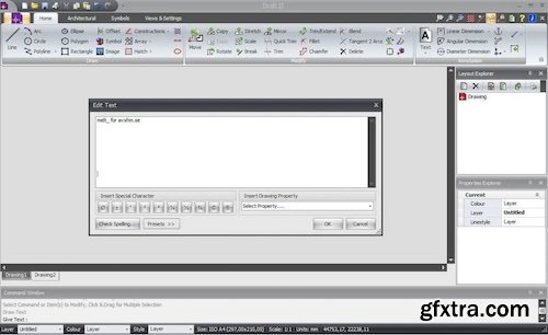 CADlogic Draft IT 5.0.38