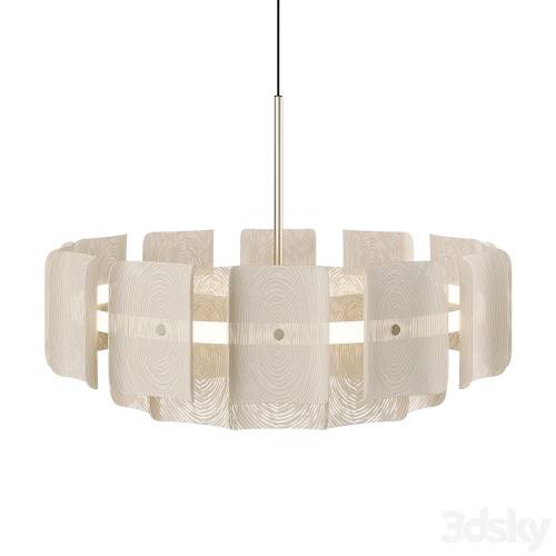 '3dsky Pro - Chandelier Francese by Romatti' '3dsky Pro - Chandelier Francese by Romatti'