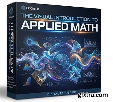 CGCircuit - The Visual Introduction to Applied Math