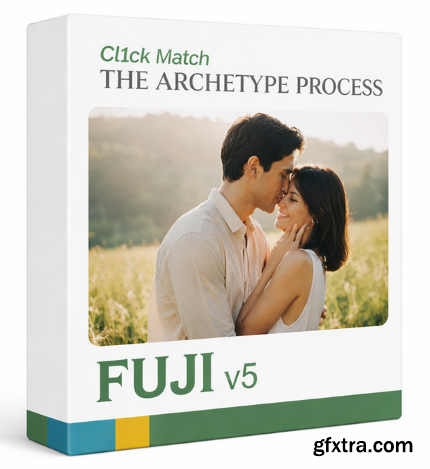 Cl1ck Match/The Archetype Process - Fuji v5