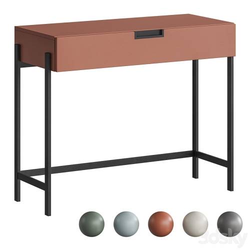 '3dsky Pro - Лигес консоль Divan.ru' '3dsky Pro - Лигес консоль Divan.ru'