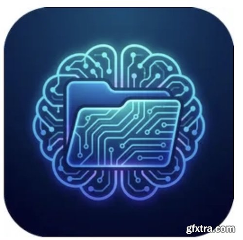 AI File Organizer Pro 1.0.0