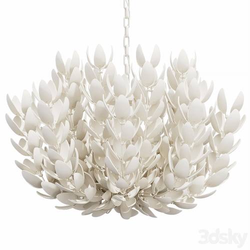 '3dsky Pro - Coco Magnolia Hanging Pendant' '3dsky Pro - Coco Magnolia Hanging Pendant'