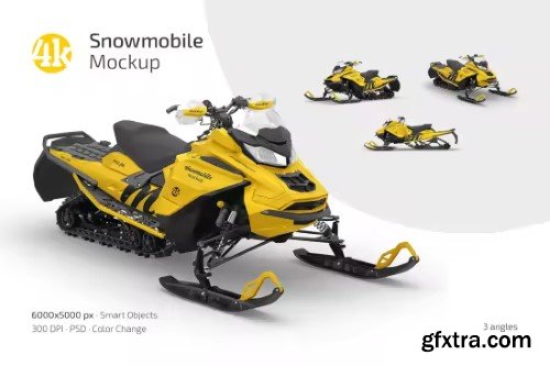 Premium Mockup Bundle Vol. 5