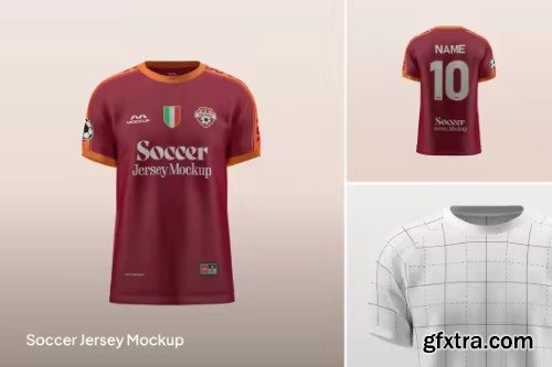 Premium Mockup Bundle Vol. 5