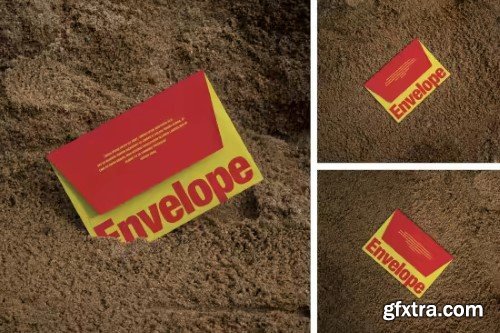 Premium Mockup Bundle Vol. 5