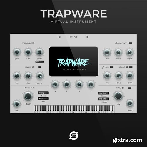 Studio Trap Sounds Trapwire v1.0.1