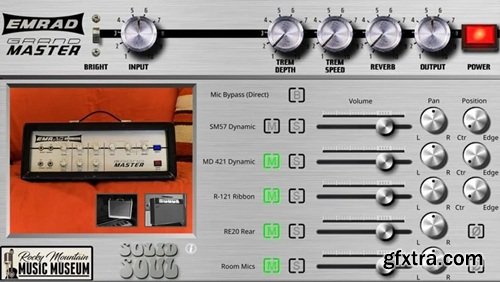 Sonatura Audio Amp Sim Solid Soul v1.0.12